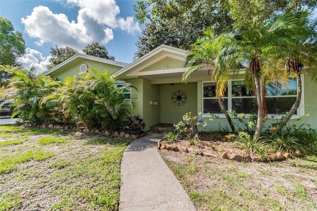 303 WILDWOOD WAY # A, CLEARWATER, FL 33756