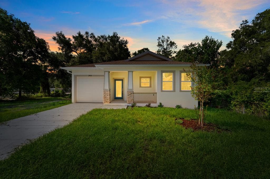 2915 CHIPCO STREET, TAMPA, FL 33605