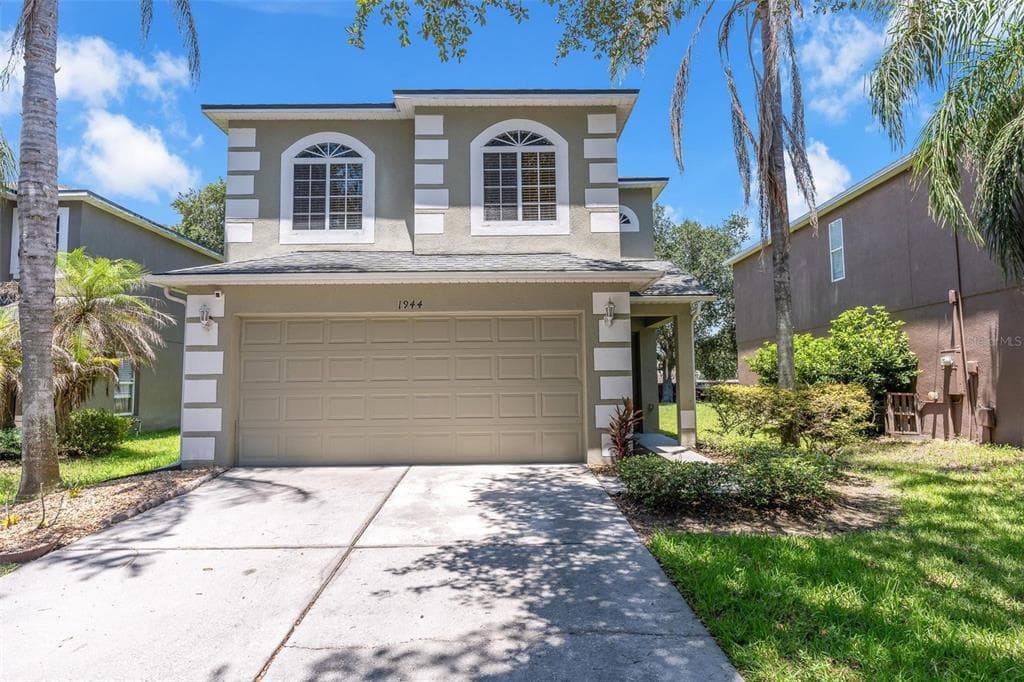 1944 PORTCASTLE CIRCLE, WINTER GARDEN, FL 34787 — zdjęcie 2