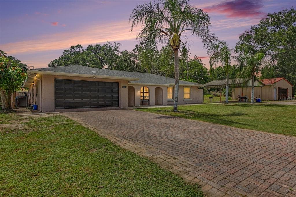 10073 LAKE MEADOW ROAD, APOPKA, FL 32703 — zdjęcie 2