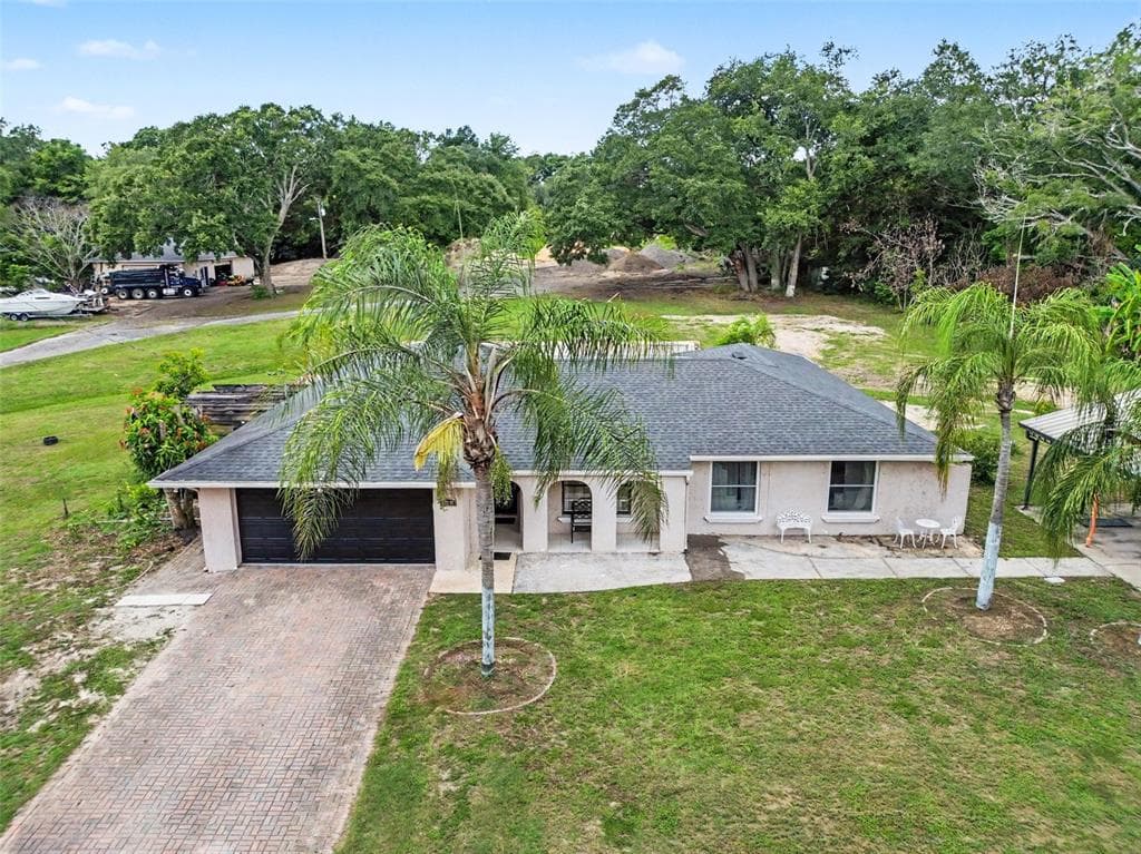 10073 LAKE MEADOW ROAD, APOPKA, FL 32703 — zdjęcie 5
