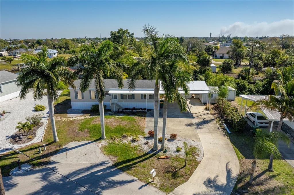 3004 BAMBOO COURT, PUNTA GORDA, FL 33950 — zdjęcie 2