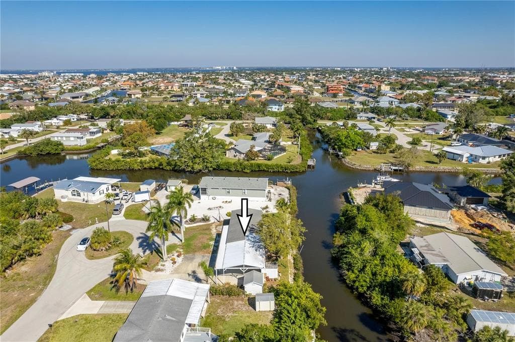 3004 BAMBOO COURT, PUNTA GORDA, FL 33950 — zdjęcie 3