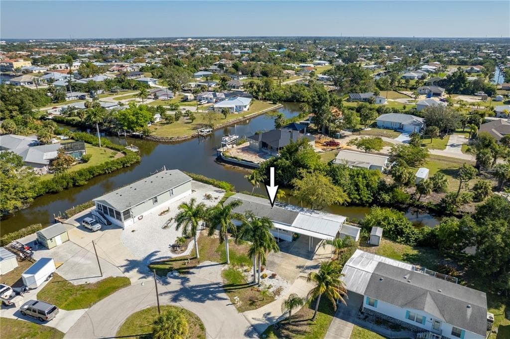 3004 BAMBOO COURT, PUNTA GORDA, FL 33950 — zdjęcie 5