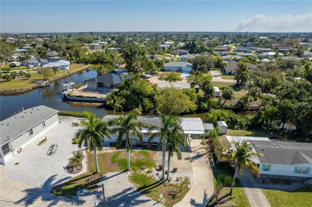 3004 BAMBOO COURT, PUNTA GORDA, FL 33950 — zdjęcie 4