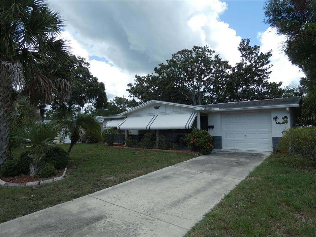 5248 IRONWOOD LANE, NEW PORT RICHEY, FL 34653 — zdjęcie 2