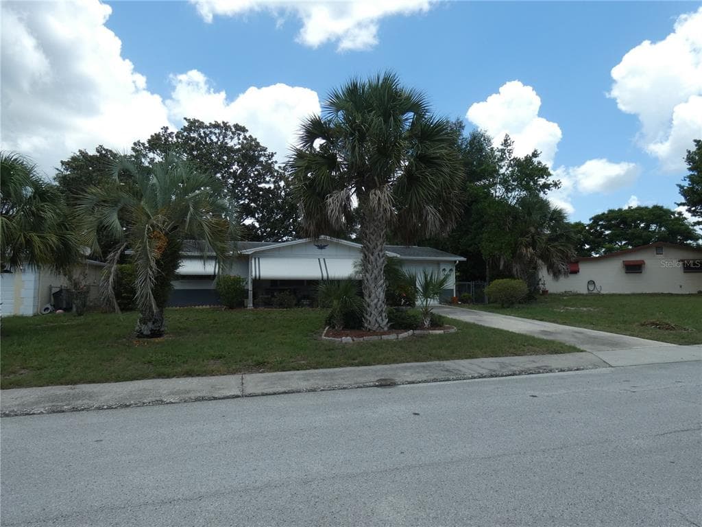 5248 IRONWOOD LANE, NEW PORT RICHEY, FL 34653 — zdjęcie 3