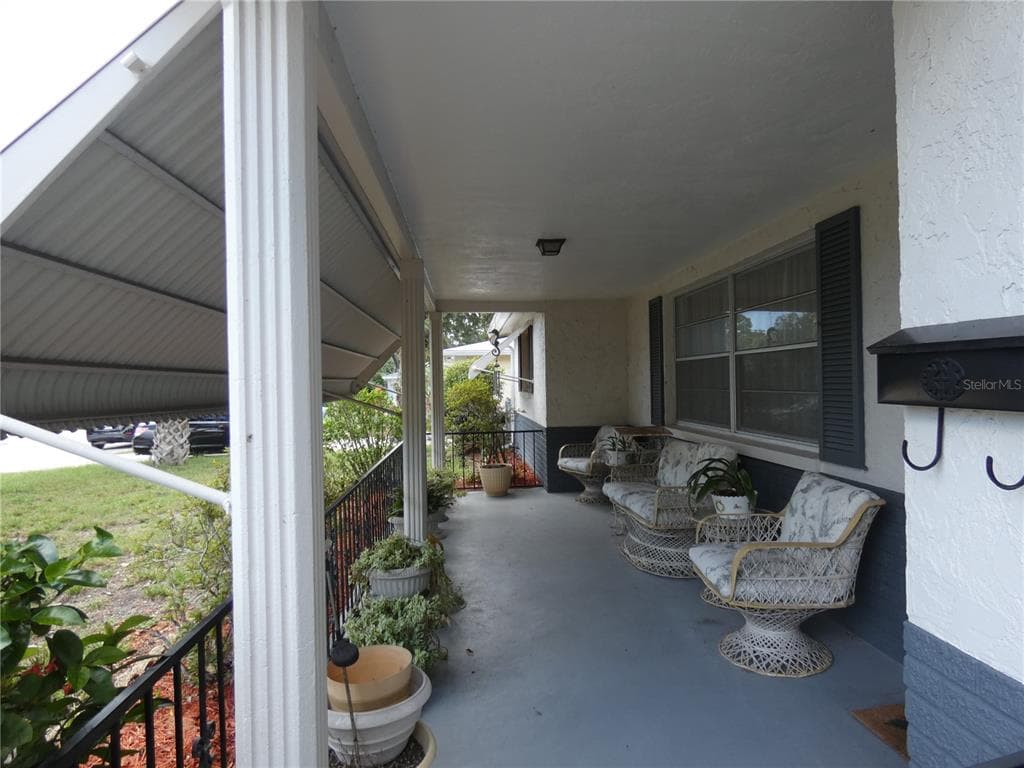 5248 IRONWOOD LANE, NEW PORT RICHEY, FL 34653 — zdjęcie 4