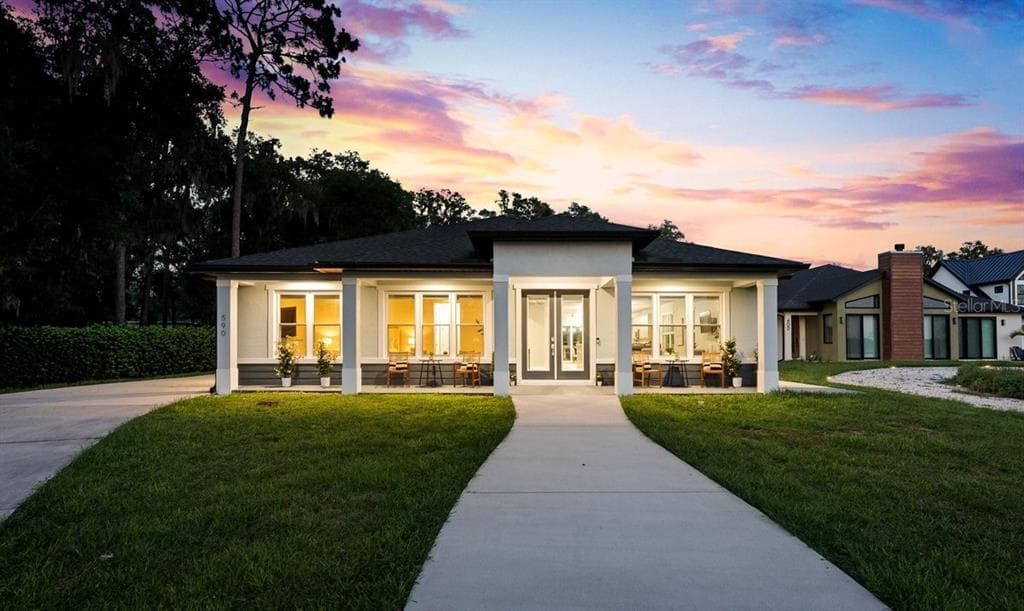 590 LAKE WINNEMISSETT DRIVE, DELAND, FL 32724 — zdjęcie 2