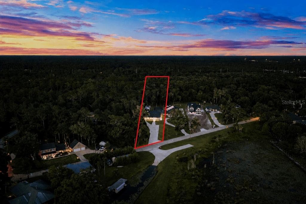 590 LAKE WINNEMISSETT DRIVE, DELAND, FL 32724 — zdjęcie 3