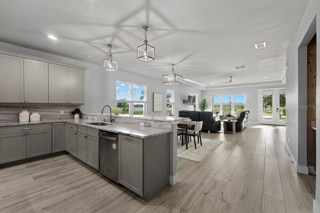 590 LAKE WINNEMISSETT DRIVE, DELAND, FL 32724 — zdjęcie 5
