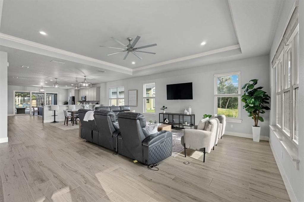 590 LAKE WINNEMISSETT DRIVE, DELAND, FL 32724 — zdjęcie 4