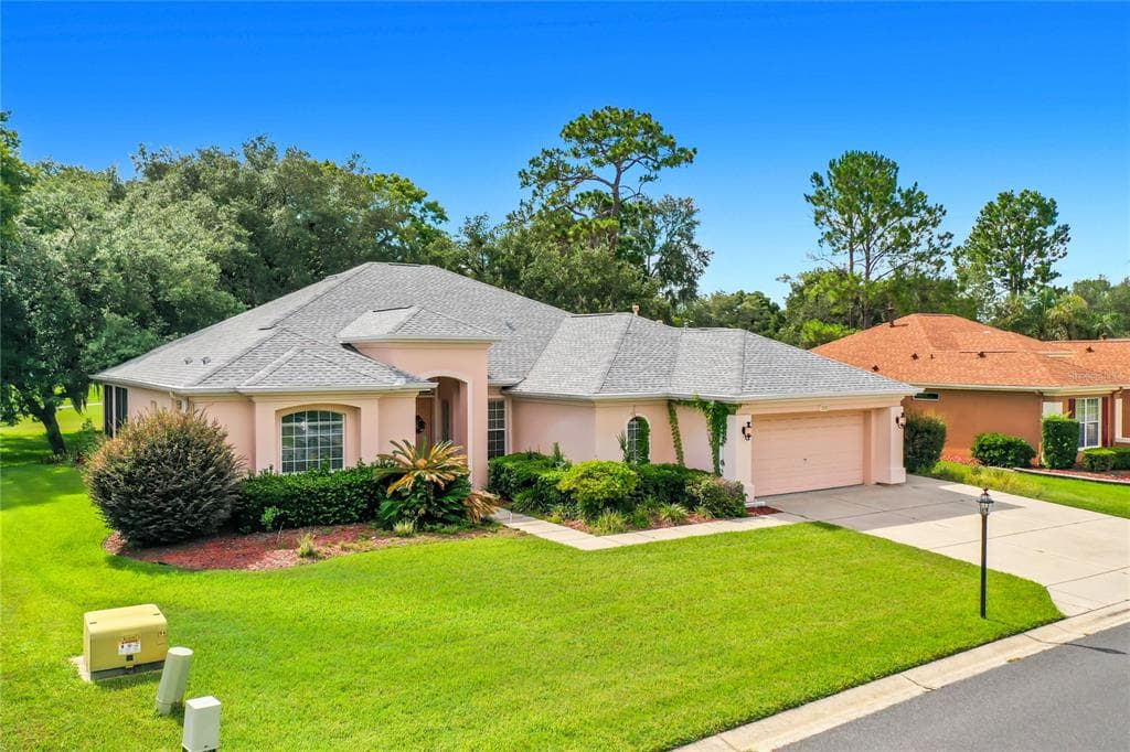 12992 SE 91ST COURT, SUMMERFIELD, FL 34491 — zdjęcie 3