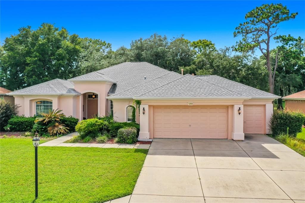 12992 SE 91ST COURT, SUMMERFIELD, FL 34491