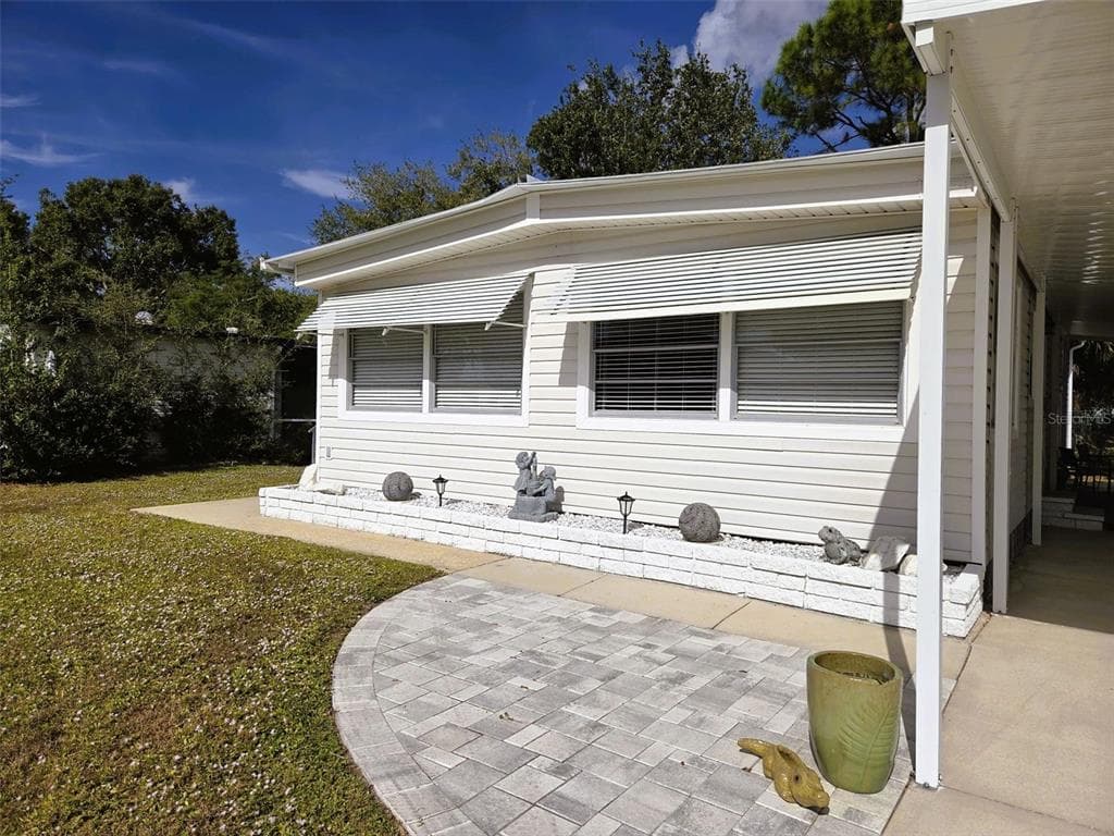 3383 OAKWOOD BOULEVARD N, SARASOTA, FL 34237 — zdjęcie 2