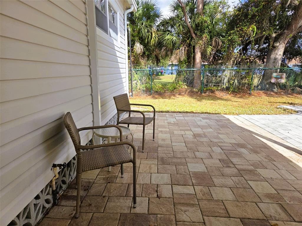 3383 OAKWOOD BOULEVARD N, SARASOTA, FL 34237 — zdjęcie 5