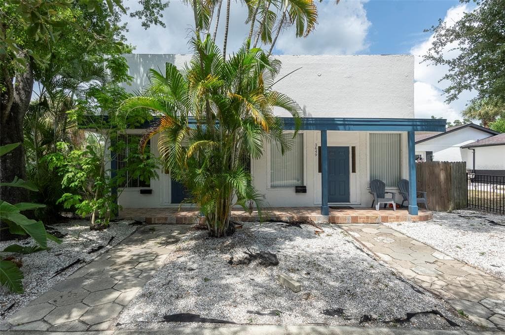 3651 HAINES ROAD N, ST PETERSBURG, FL 33704