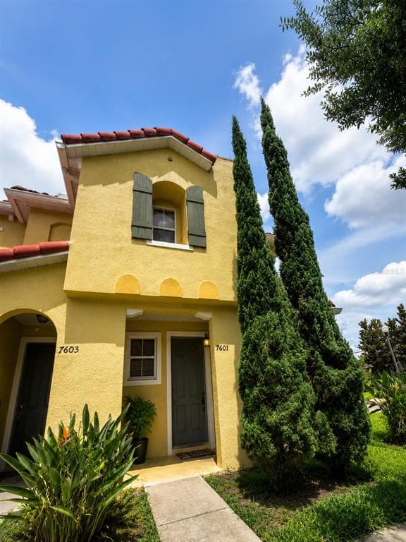 7601 ACKLINS ROAD, KISSIMMEE, FL 34747
