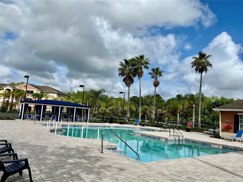 1939 SUMMER CLUB APT DRIVE # 315, OVIEDO, FL 32765 — zdjęcie 5