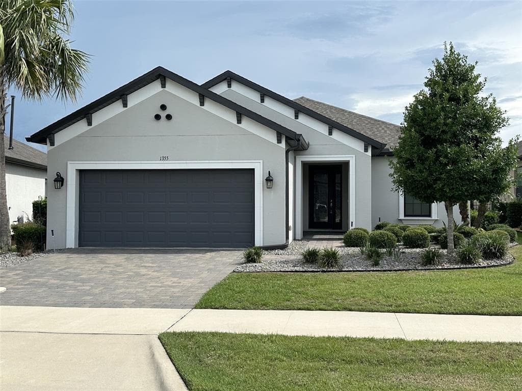1355 ZEEK RIDGE STREET, CLERMONT, FL 34715