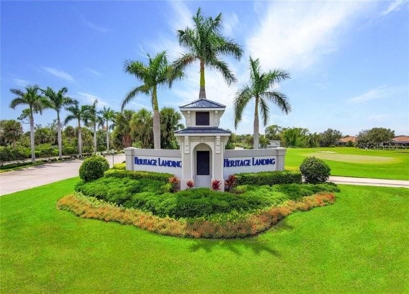 14194 HERITAGE LANDING BOULEVARD # 611, PUNTA GORDA, FL 33955 — zdjęcie 3