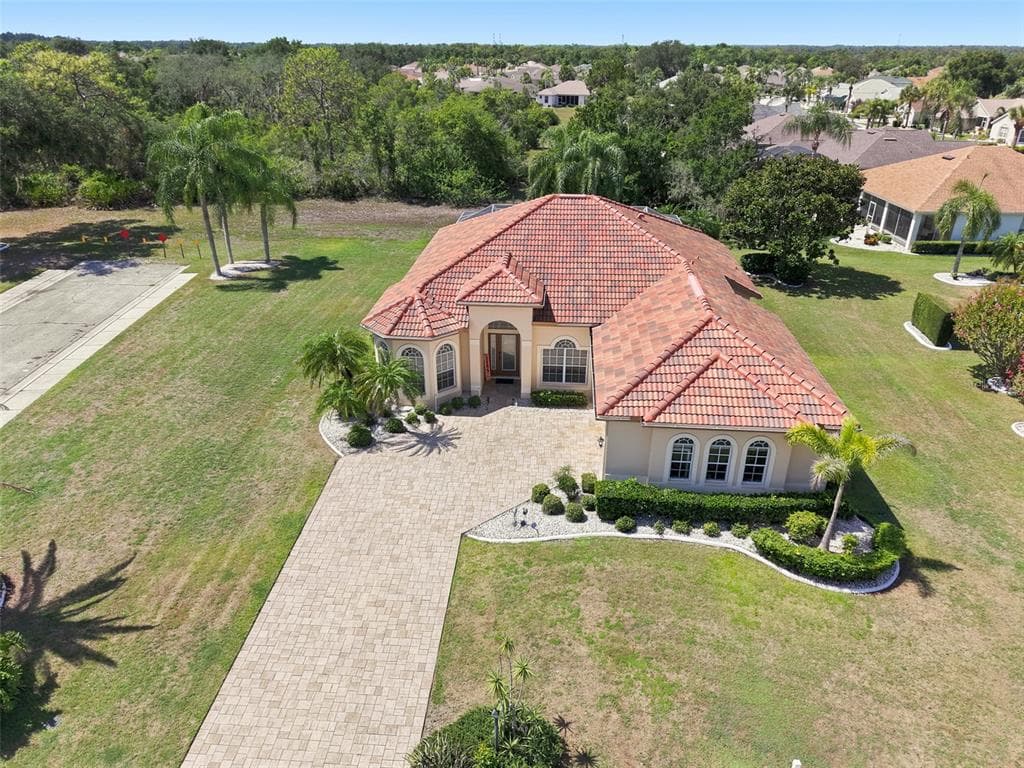 2224 PLATINUM DRIVE, SUN CITY CENTER, FL 33573