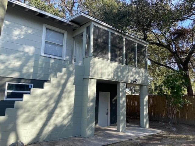 962 19 AVENUE S # C, ST PETERSBURG, FL 33705 — zdjęcie 2