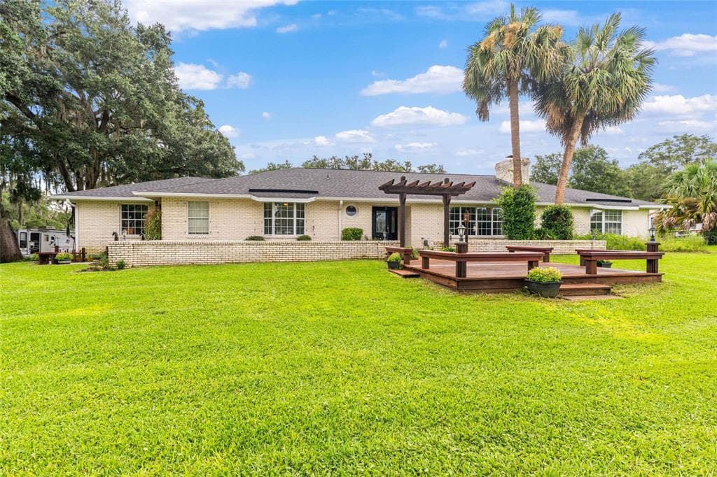 11851 SW 38TH STREET, OCALA, FL 34481 — zdjęcie 2