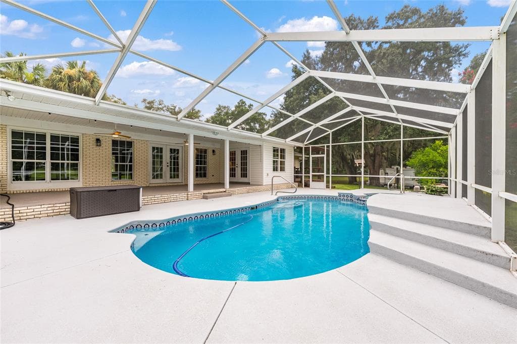 11851 SW 38TH STREET, OCALA, FL 34481 — zdjęcie 3