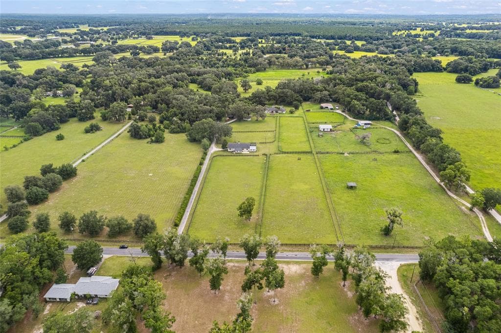 11851 SW 38TH STREET, OCALA, FL 34481 — zdjęcie 4
