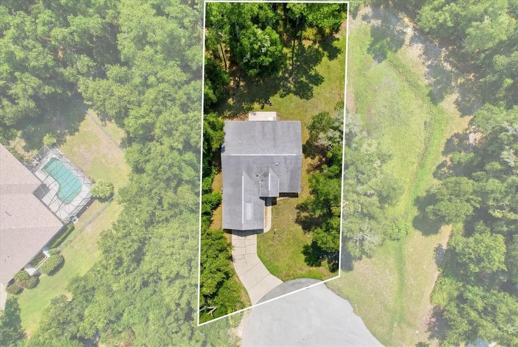 18860 SW 99TH STREET, DUNNELLON, FL 34432 — zdjęcie 2