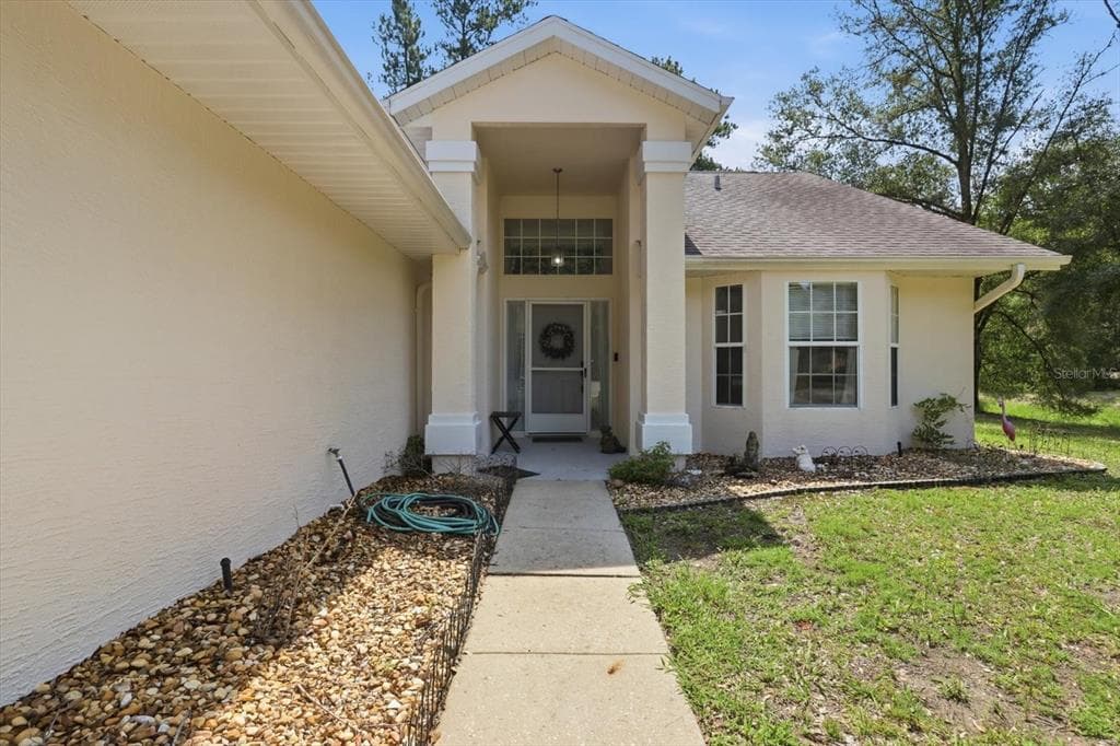 18860 SW 99TH STREET, DUNNELLON, FL 34432 — zdjęcie 5