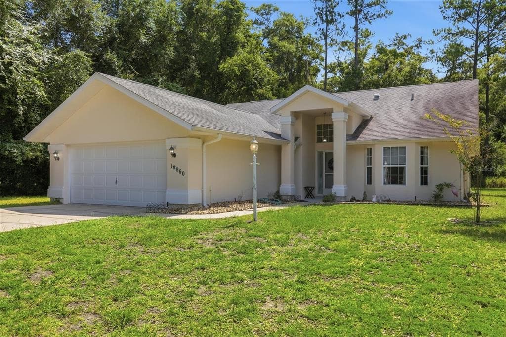 18860 SW 99TH STREET, DUNNELLON, FL 34432 — zdjęcie 4