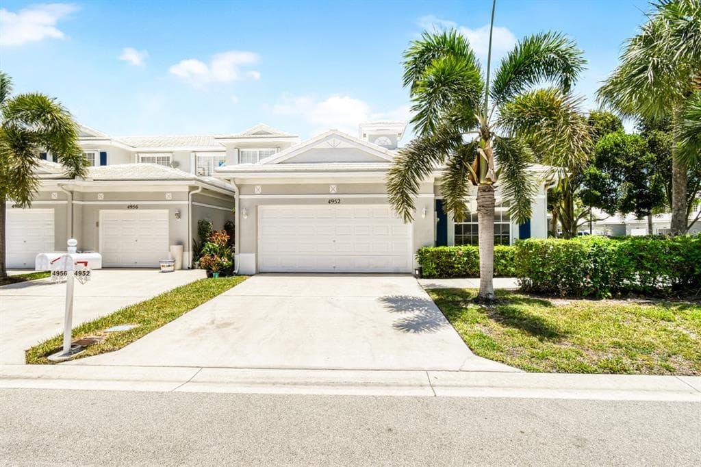 4952 SOUTHARD STREET, GREENACRES, FL 33463