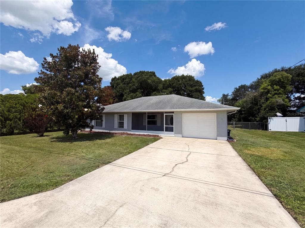 4846 MAC DONALD STREET, LAKE WALES, FL 33859 — zdjęcie 2