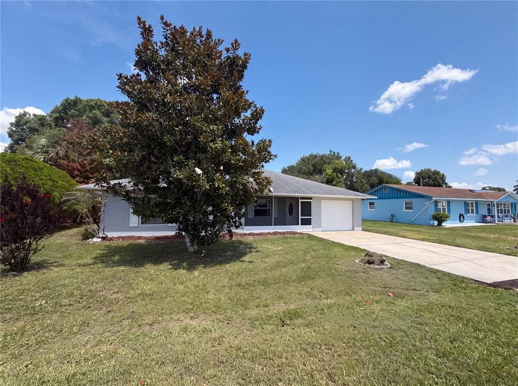 4846 MAC DONALD STREET, LAKE WALES, FL 33859 — zdjęcie 3