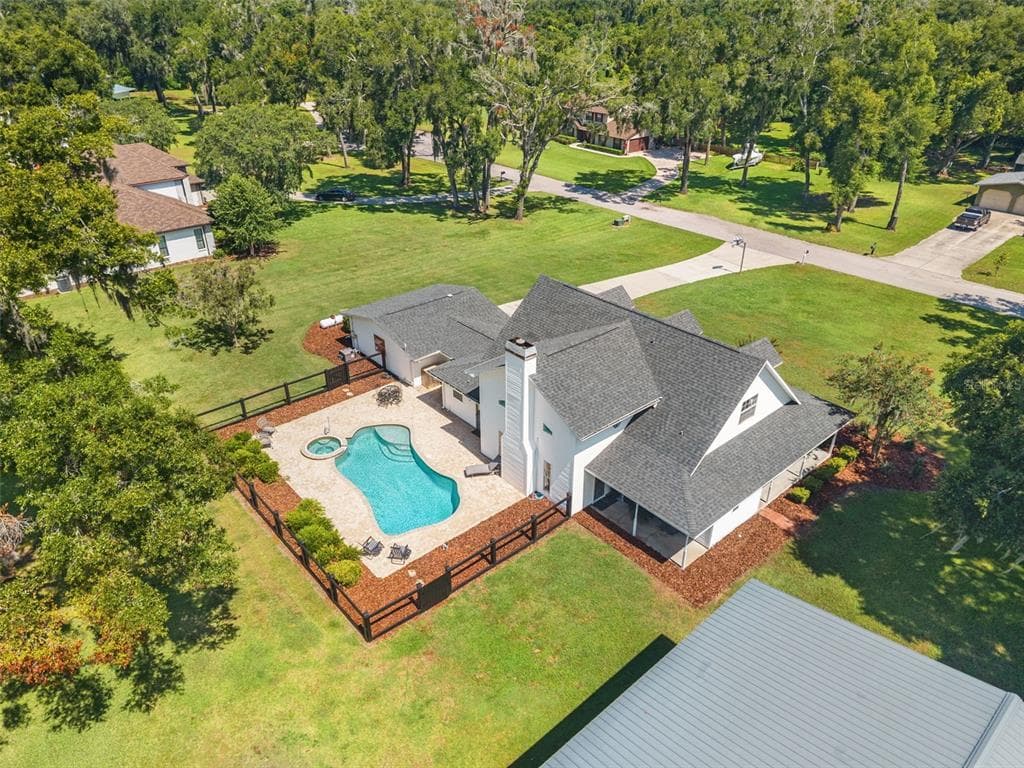 37714 FAIRFIELD LANE, DADE CITY, FL 33525 — zdjęcie 2