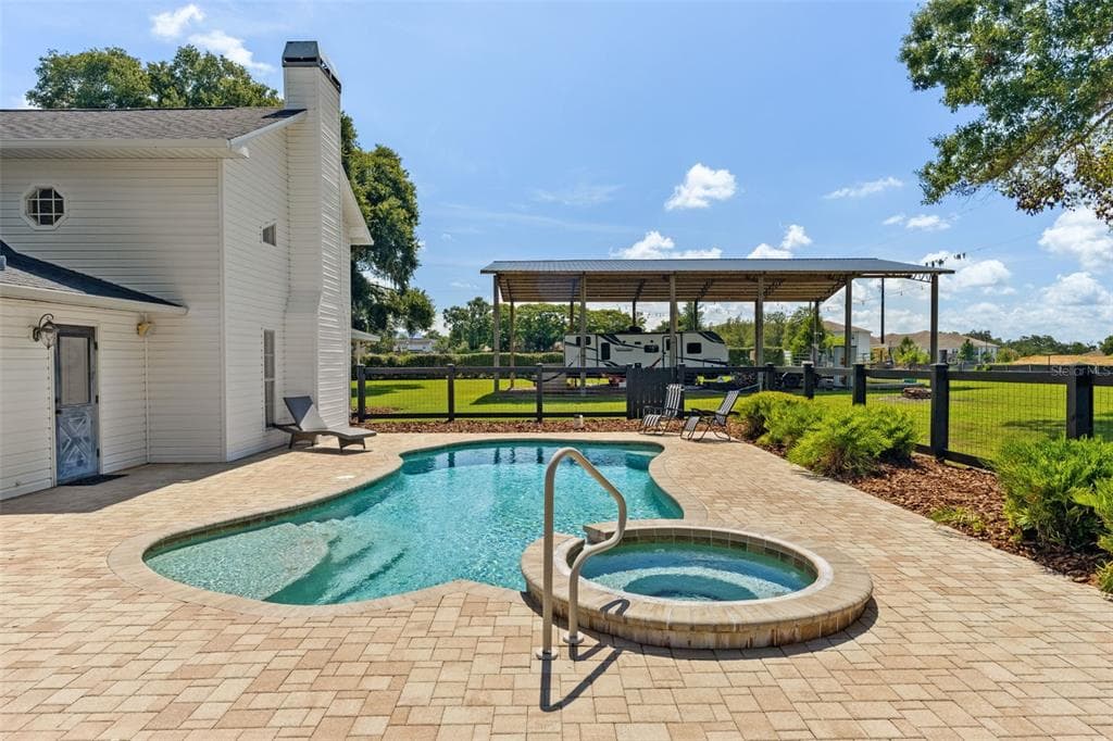 37714 FAIRFIELD LANE, DADE CITY, FL 33525 — zdjęcie 3