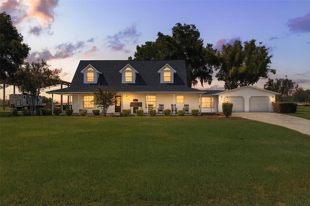 37714 FAIRFIELD LANE, DADE CITY, FL 33525 — zdjęcie 5