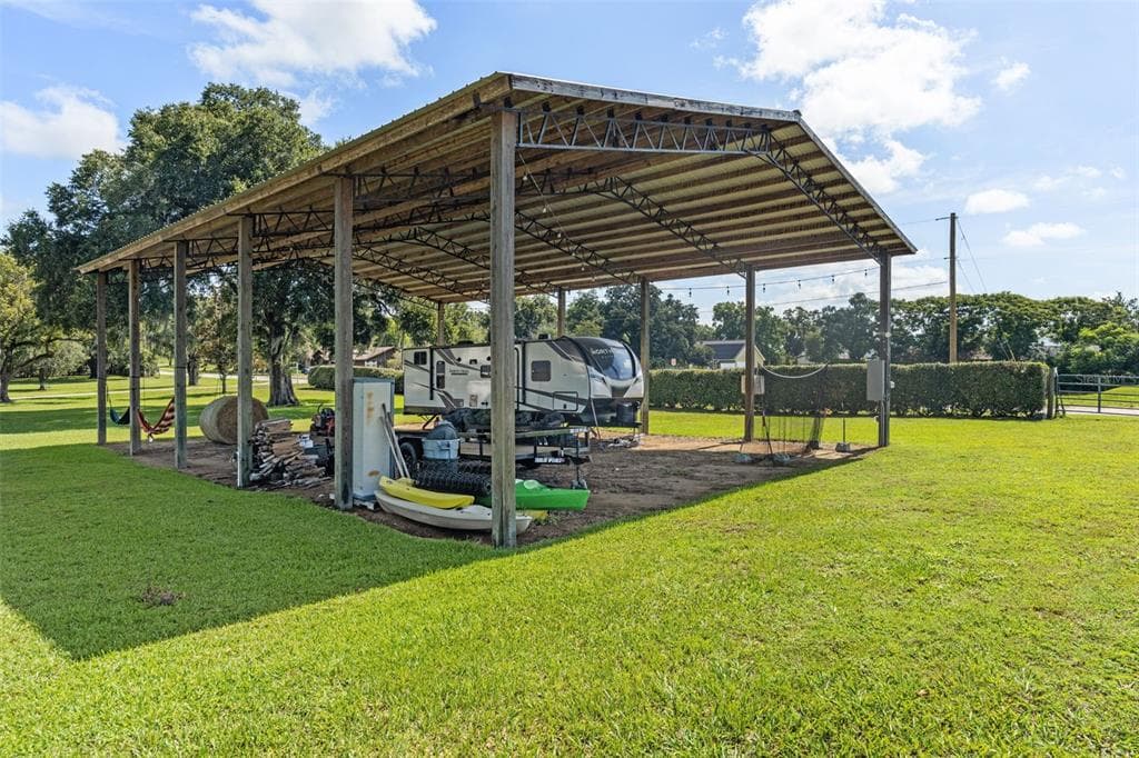 37714 FAIRFIELD LANE, DADE CITY, FL 33525 — zdjęcie 4