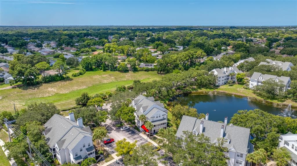 3300 HAVILAND COURT # 104, PALM HARBOR, FL 34684 — zdjęcie 2