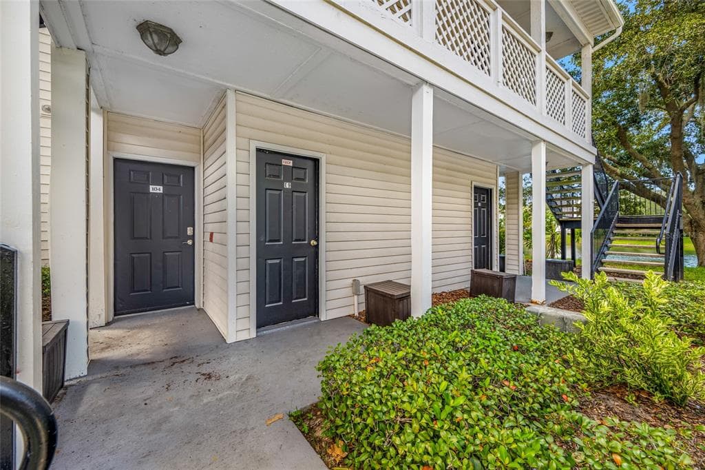 3300 HAVILAND COURT # 104, PALM HARBOR, FL 34684 — zdjęcie 3