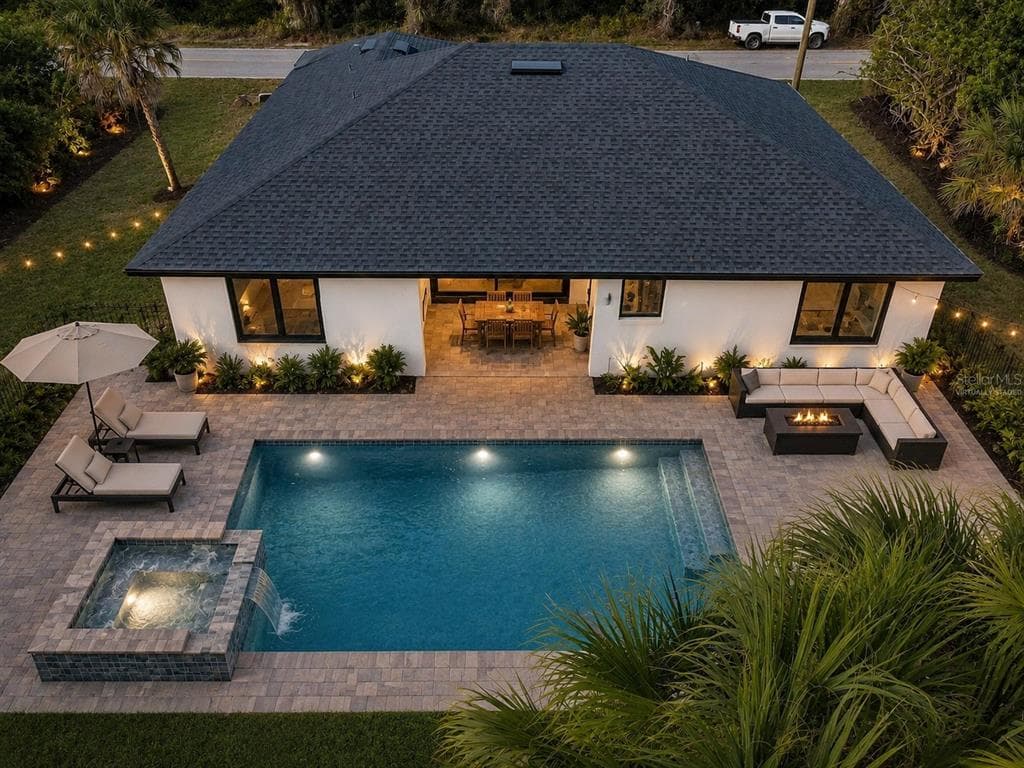 72 SHORELAND STREET, PORT CHARLOTTE, FL 33954 — zdjęcie 3