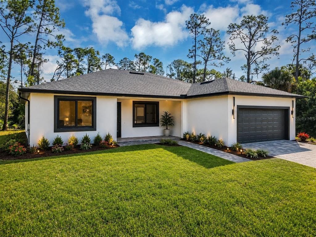 72 SHORELAND STREET, PORT CHARLOTTE, FL 33954