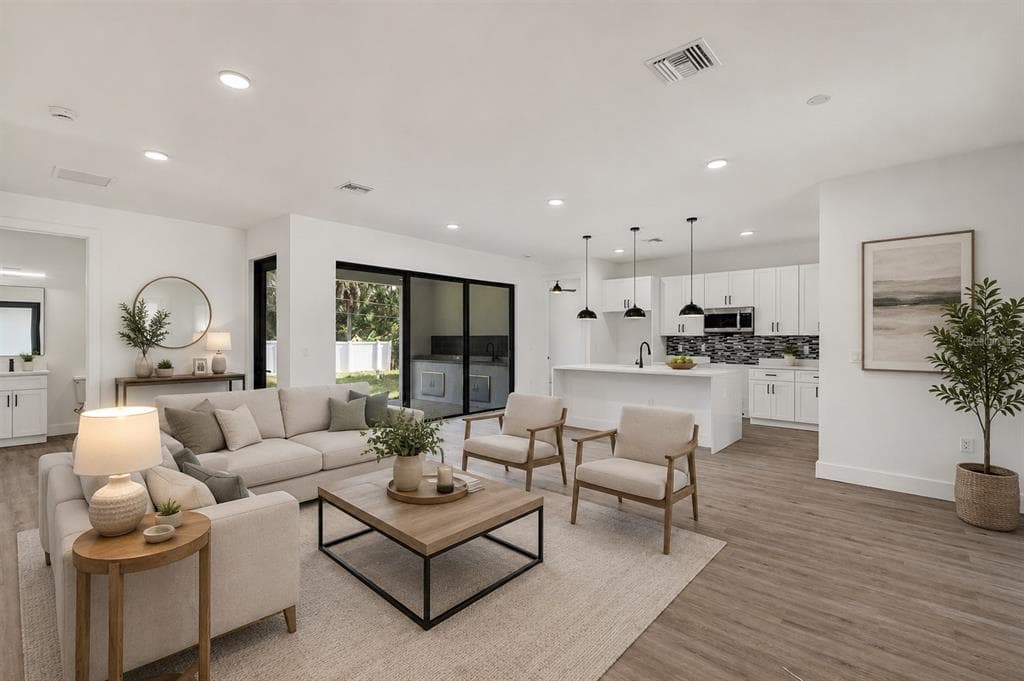 72 SHORELAND STREET, PORT CHARLOTTE, FL 33954 — zdjęcie 4