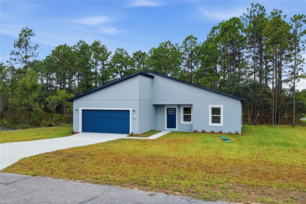 10708 N CALDERA AVENUE, CITRUS SPRINGS, FL 34433 — zdjęcie 2