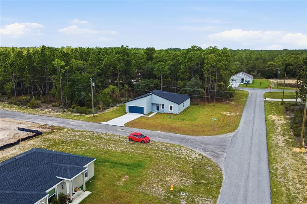 10708 N CALDERA AVENUE, CITRUS SPRINGS, FL 34433 — zdjęcie 3