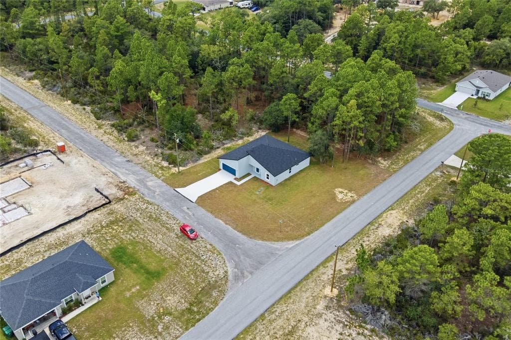 10708 N CALDERA AVENUE, CITRUS SPRINGS, FL 34433 — zdjęcie 5