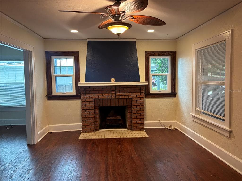 4748 7TH AVENUE N, ST PETERSBURG, FL 33713 — zdjęcie 4