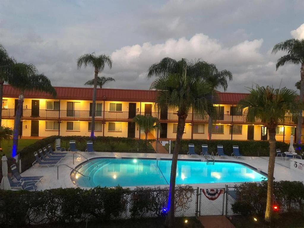 10365 PARADISE BOULEVARD # 16, TREASURE ISLAND, FL 33706 — zdjęcie 3